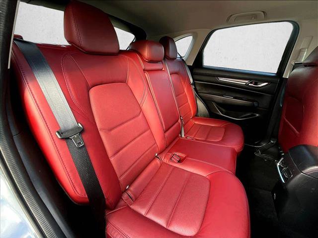 Used 2023 MAZDA CX-5 Carbon Edition AWD/4WD image 29