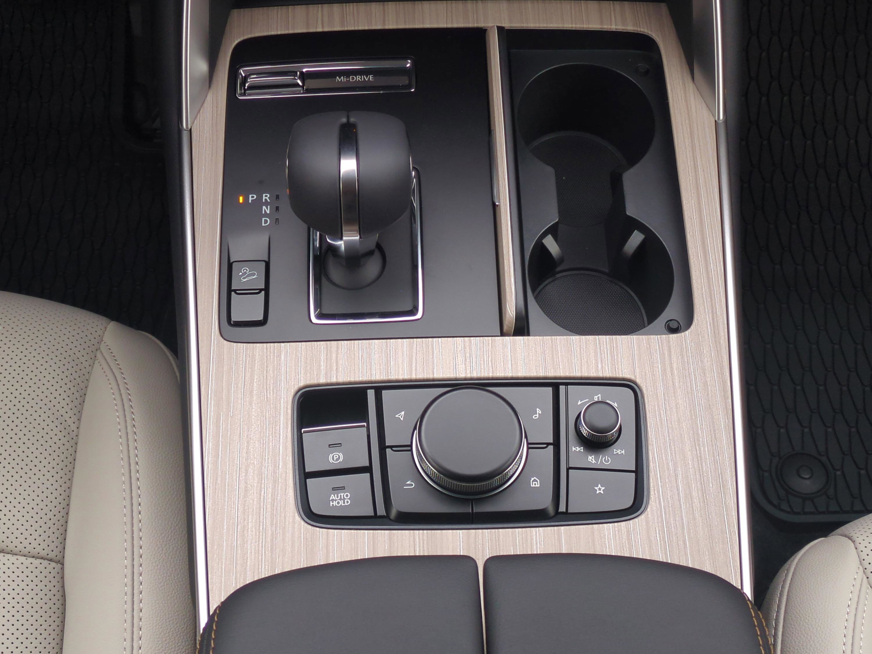 New 2026 MAZDA CX-90 3.3 Turbo w/ Preferred Package image 25