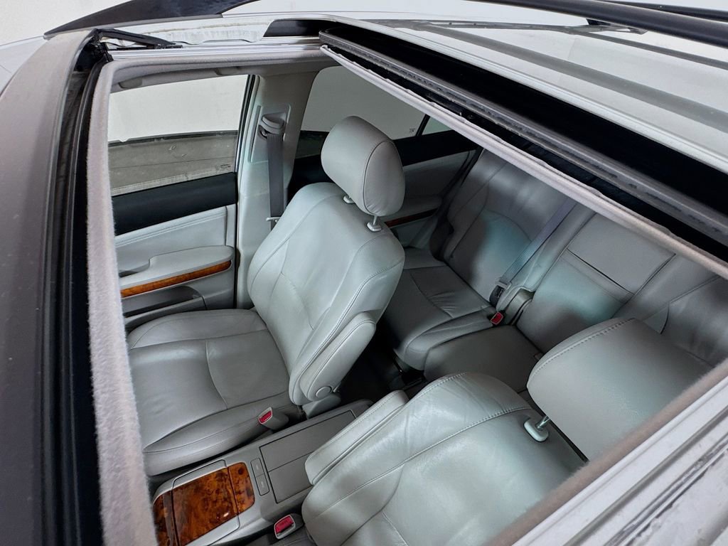 Used 2007 Lexus RX 350 2WD image 24