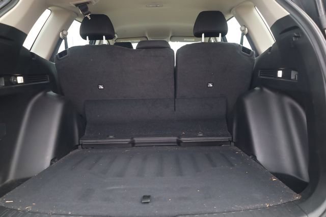 Used 2024 Honda CR-V LX image 21