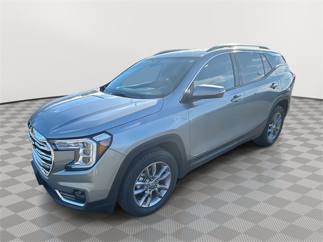 Used 2023 GMC Terrain SLT