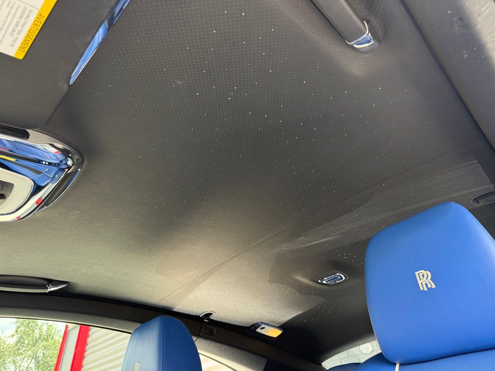 Used 2019 Rolls-Royce Wraith RWD image 48