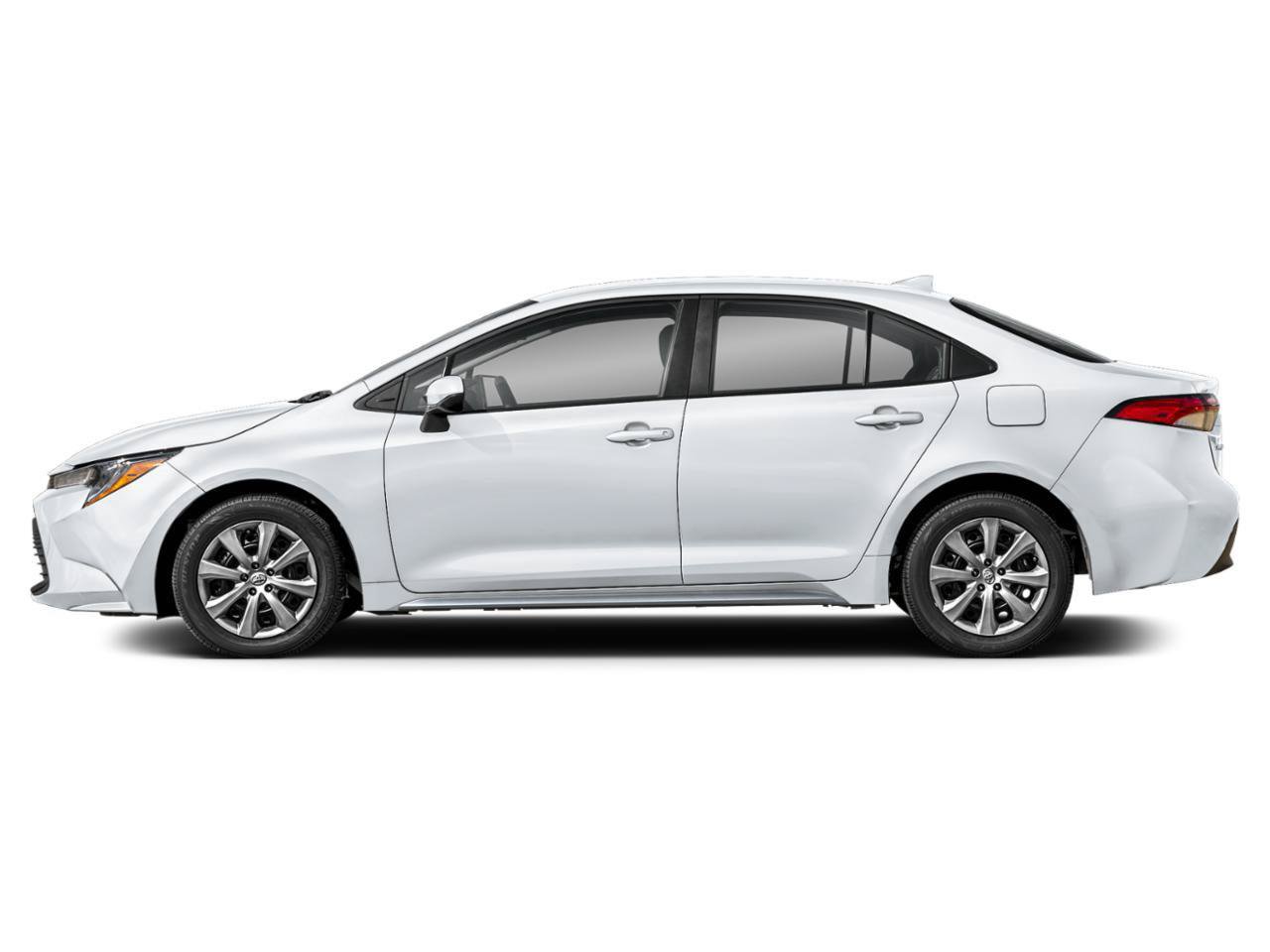 New 2026 Toyota Corolla LE FWD image 12