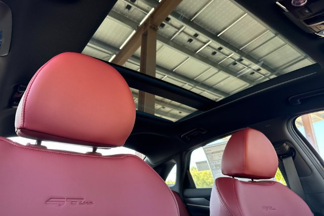 New 2027 Kia K5 GT-Line FWD image 18
