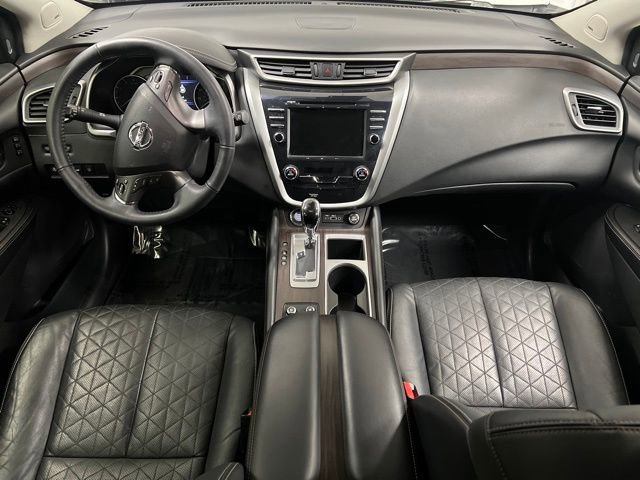 Used 2021 Nissan Murano Platinum w/ Cargo Package AWD/4WD image 22