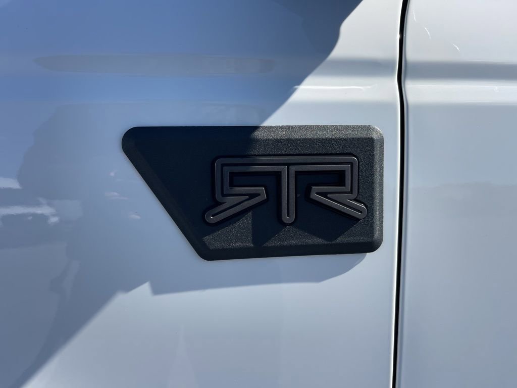 New 2025 Ford Bronco Big Bend w/ Black Diamond Package image 22