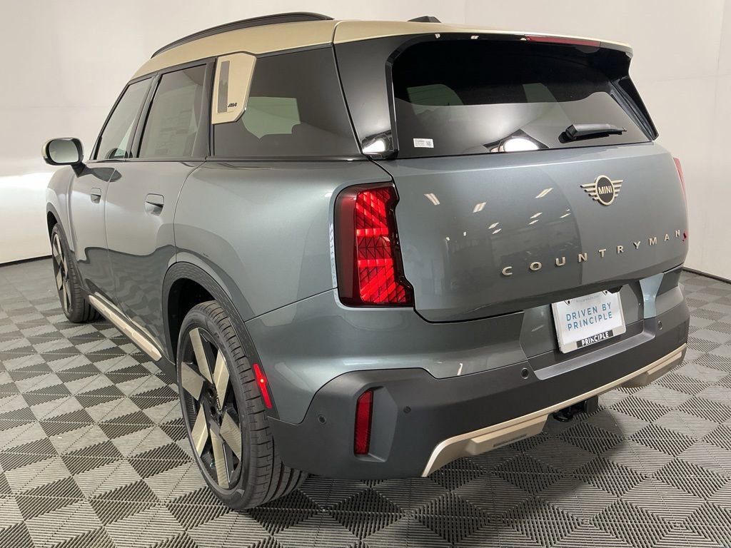 New 2026 MINI Cooper Countryman S image 7