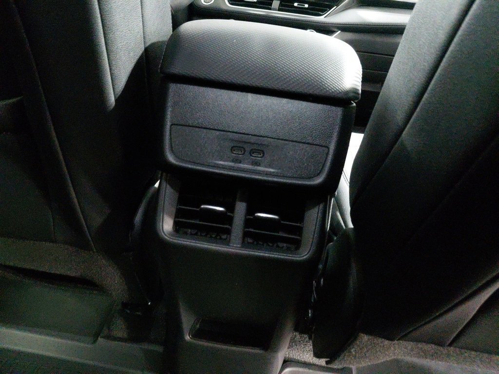 New 2026 Chevrolet Equinox LT w/ Convenience Package II image 20