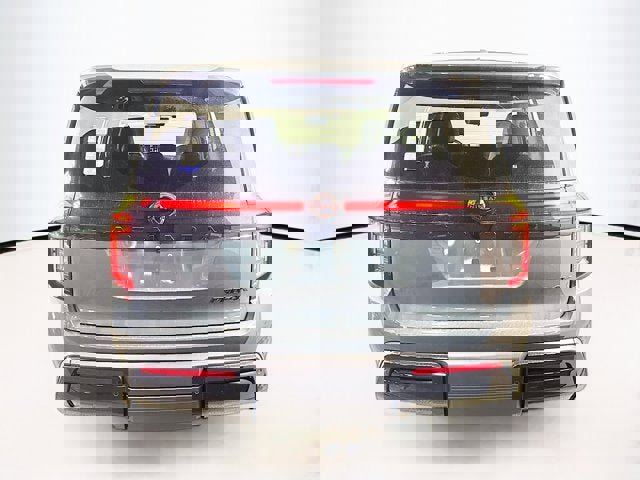 New 2026 Nissan Armada PRO-4X image 6