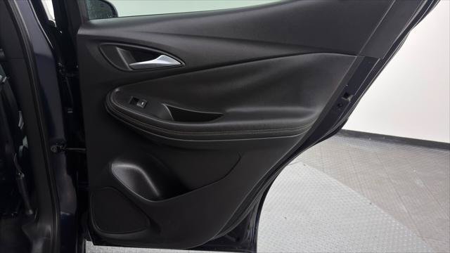 Used 2020 Buick Encore GX Select FWD image 18