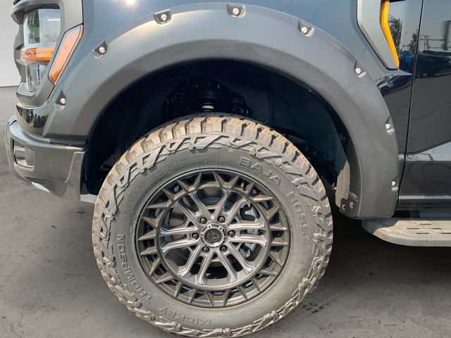 Used 2025 Ford F150 Tremor w/ Equipment Group 402A High AWD/4WD image 10