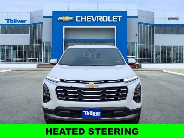 New 2026 Chevrolet Equinox LT FWD image 3