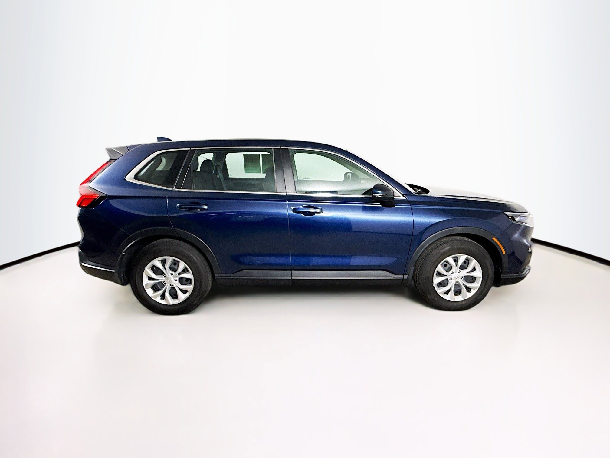 Used 2024 Honda CR-V LX image 2
