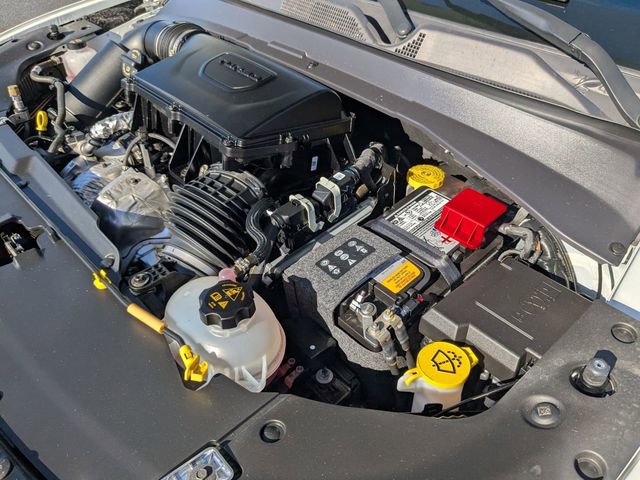 Used 2024 Jeep Compass Limited AWD/4WD image 38