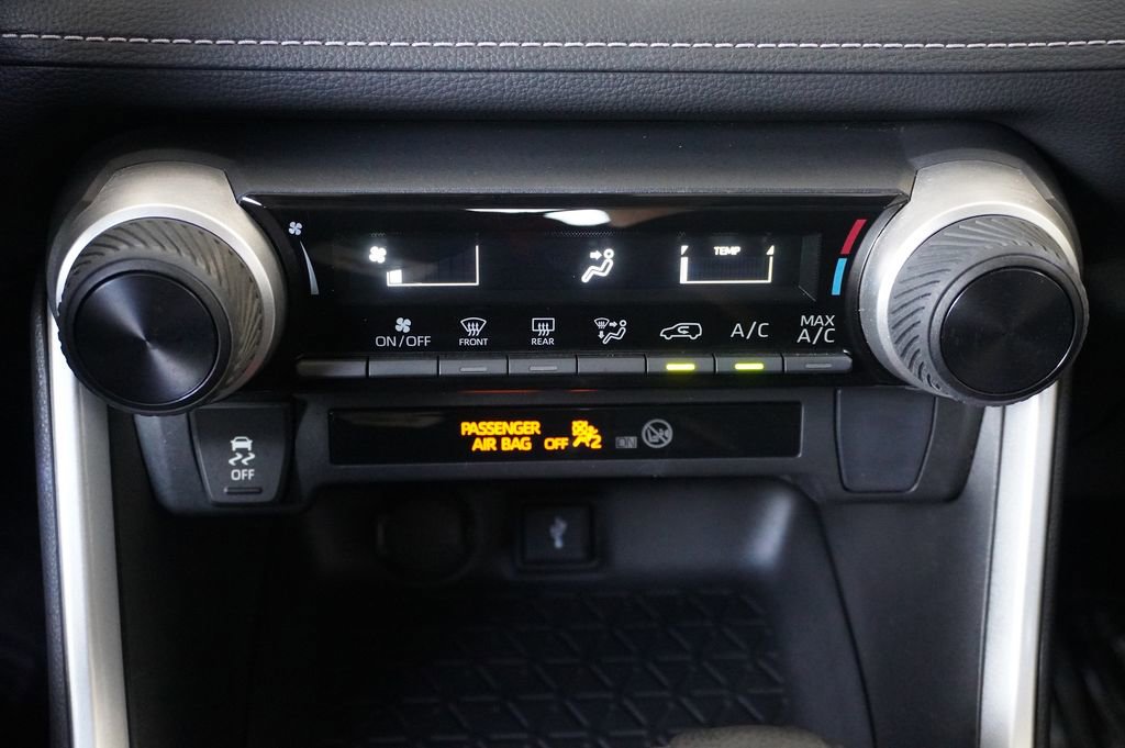 Certified 2022 Toyota RAV4 LE image 16