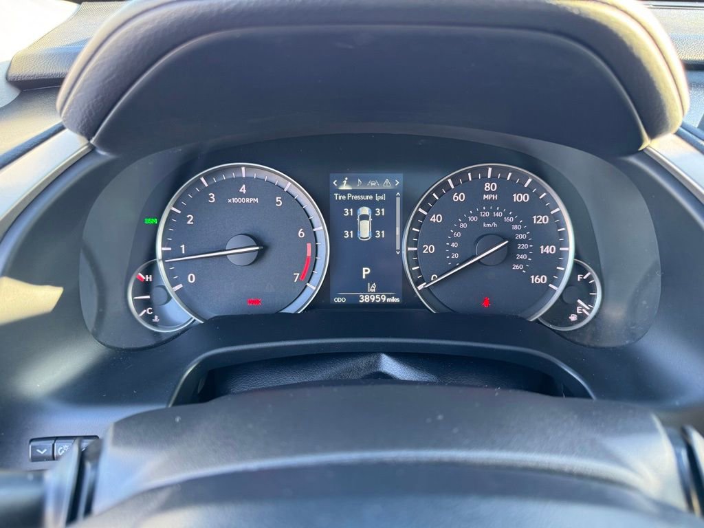 Used 2021 Lexus RX 350 AWD w/ Premium Package image 23