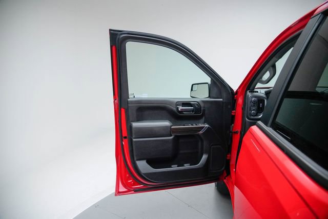 Used 2020 Chevrolet Silverado 1500 LT w/ All-Star Edition AWD/4WD image 22