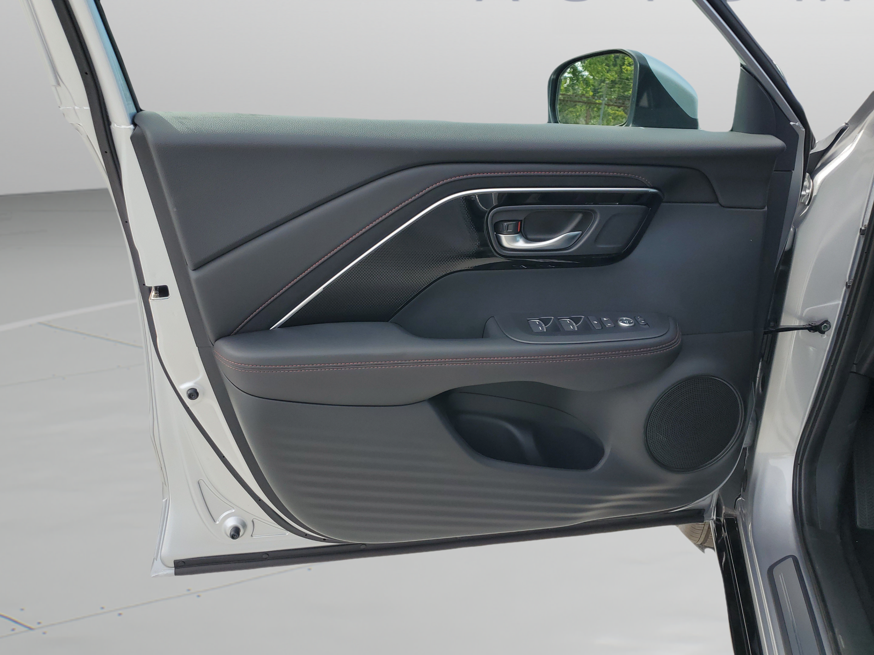 New 2026 Acura ADX A-Spec FWD image 17