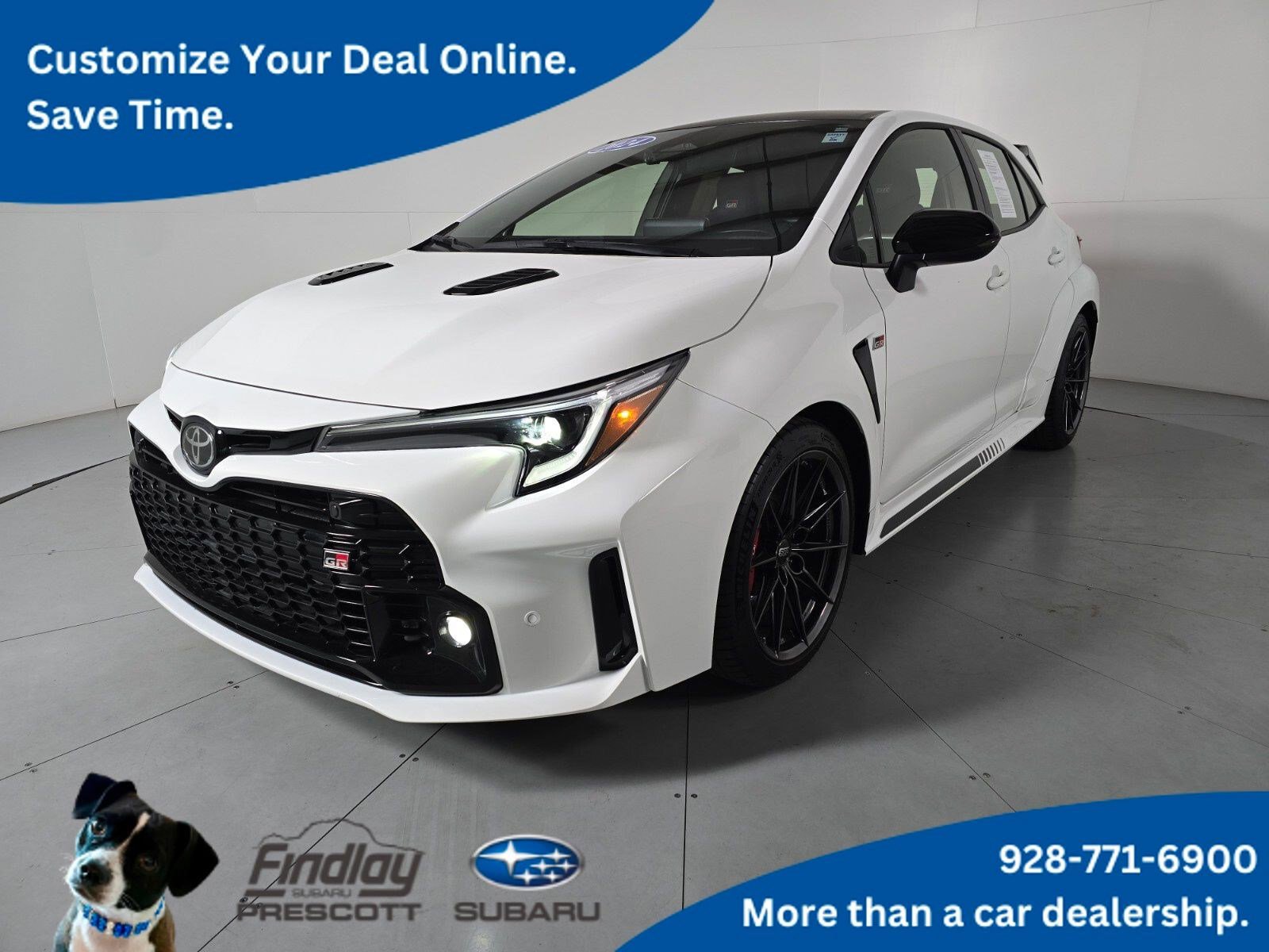 Used 2024 Toyota Corolla Premium