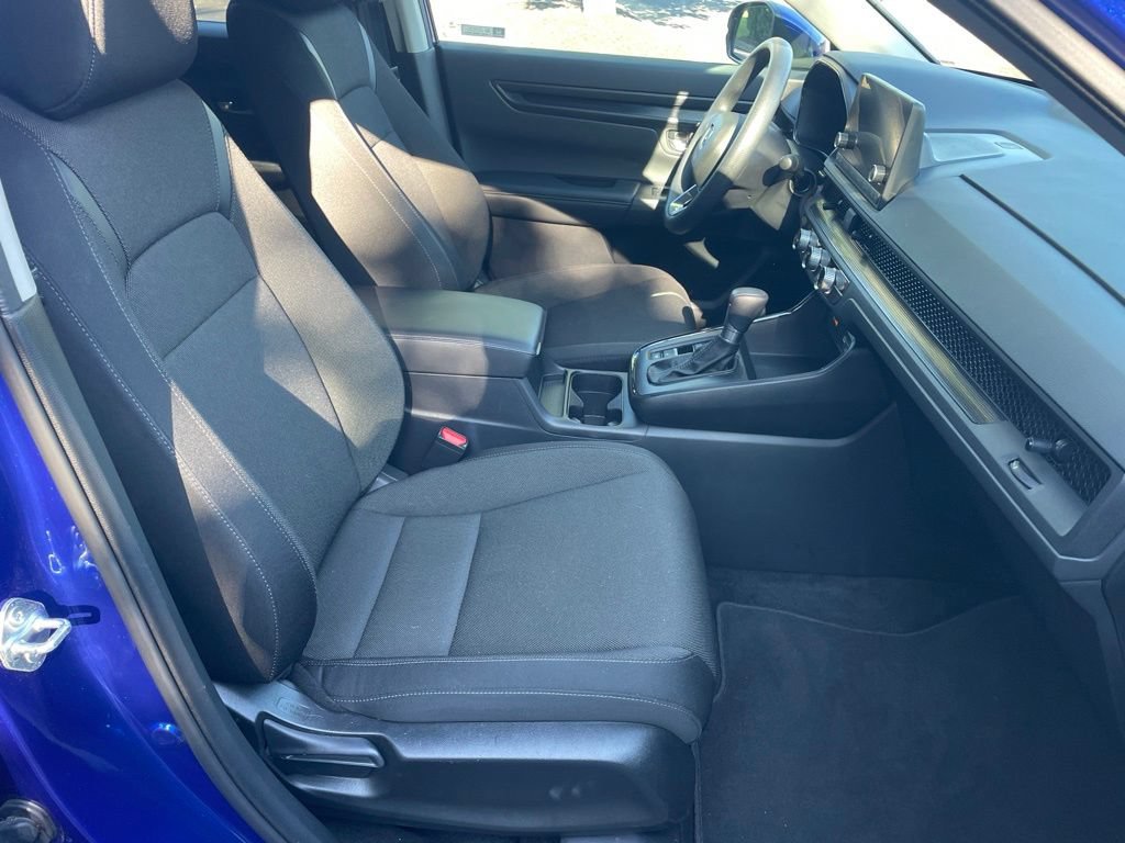 Certified 2025 Honda CR-V LX image 18