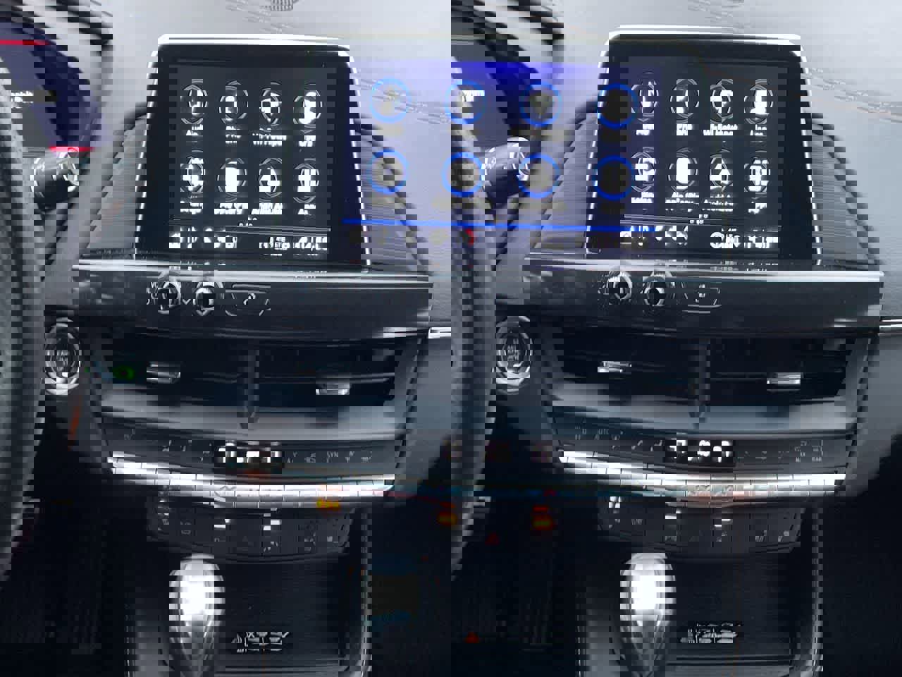 Used 2023 Cadillac CT4 Sport w/ Technology Package image 13