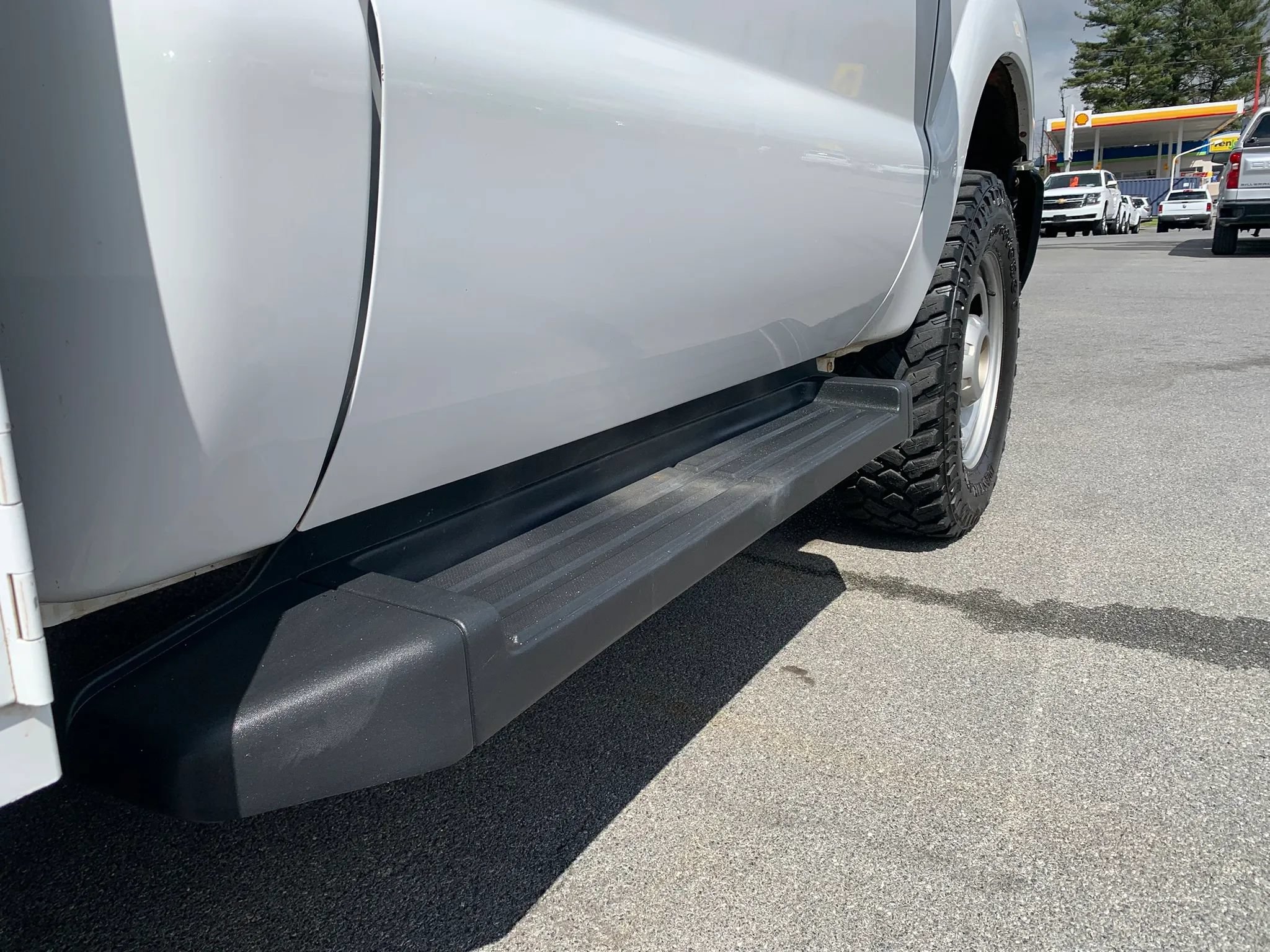 Used 2012 Ford F350 XL w/ PWR Equipment Group AWD/4WD image 20