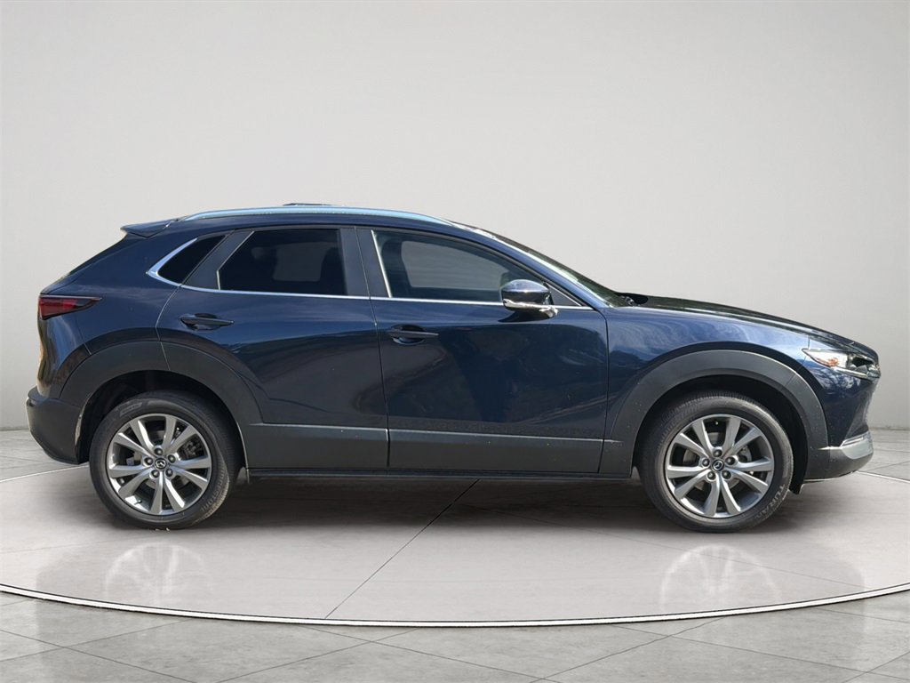 Certified 2023 MAZDA CX-30 AWD 2.5 S w/ Select Package image 14