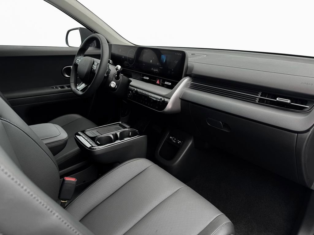New 2025 Hyundai Ioniq 5 SEL image 22