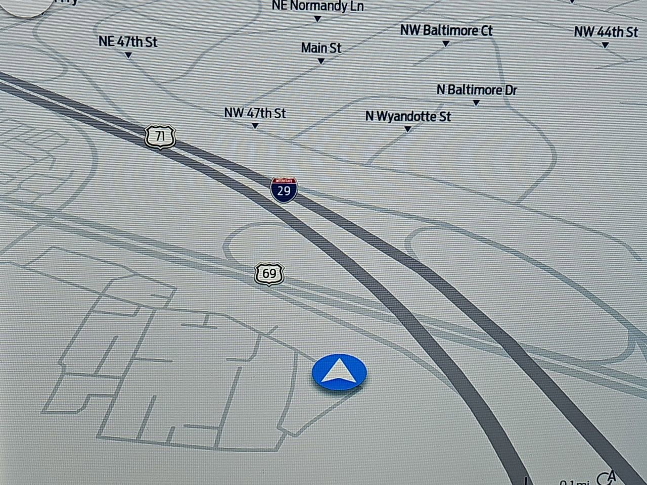 Used 2023 Ford Mustang Mach-E Select w/ Comfort Package Lite image 28