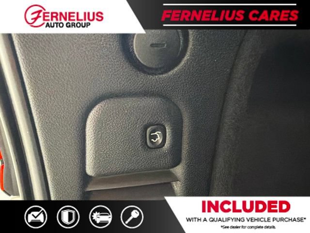 Used 2019 Dodge Durango GT AWD/4WD image 25