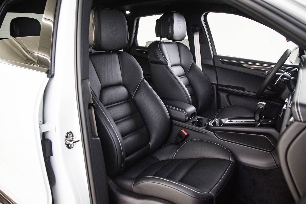 Used 2026 Porsche Macan S image 29