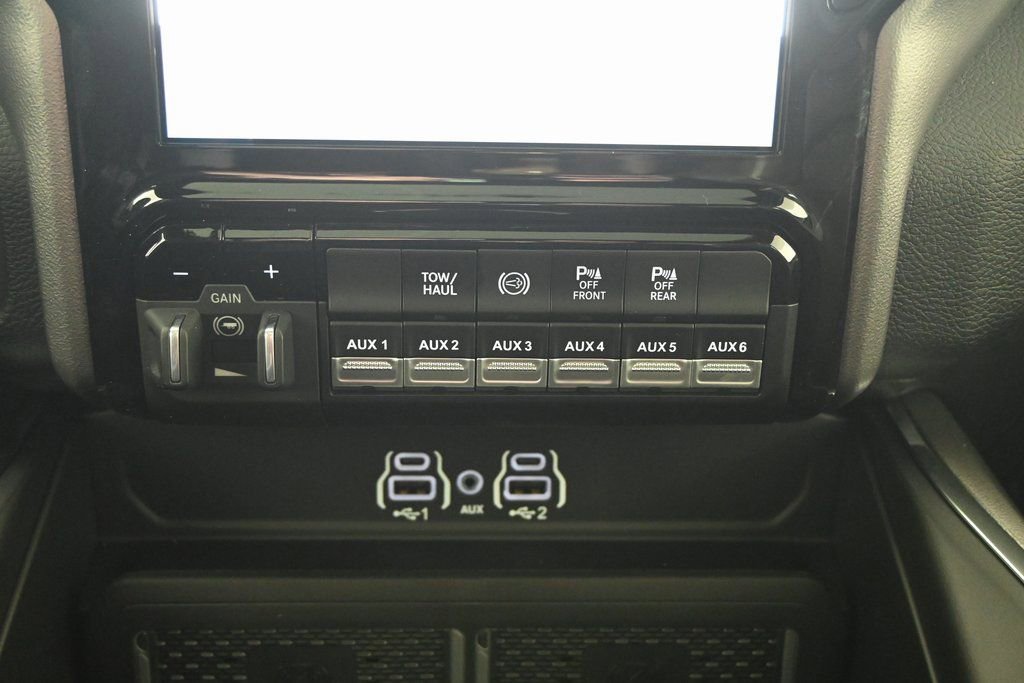 New 2026 RAM 3500 Laramie image 29