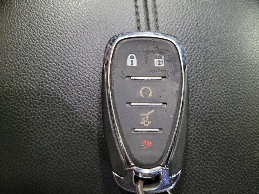 Used 2018 Chevrolet Equinox Premier AWD/4WD image 32