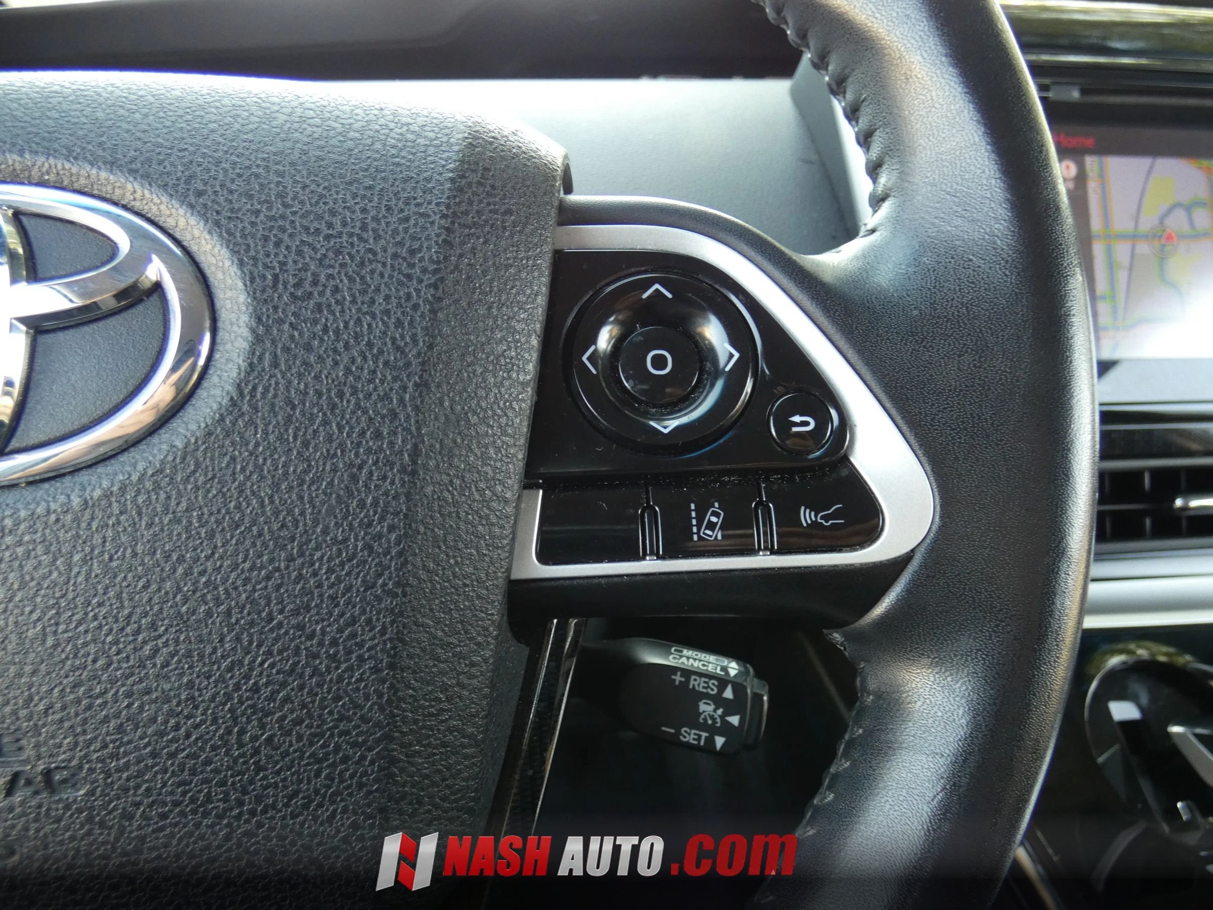 Used 2018 Toyota Mirai FWD image 59