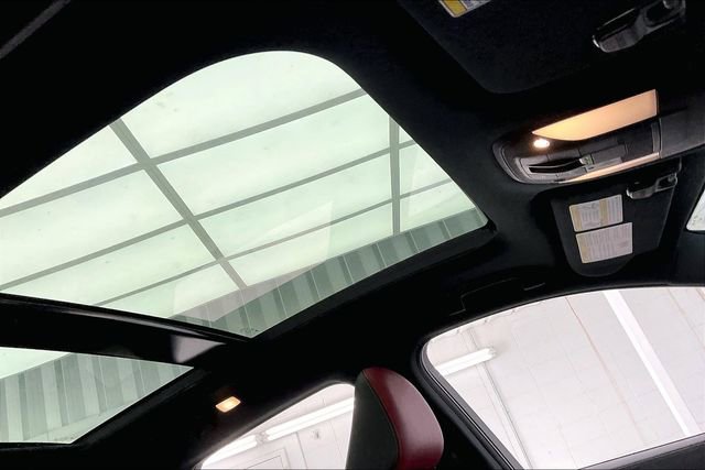 Certified 2023 INFINITI QX50 Sport image 14