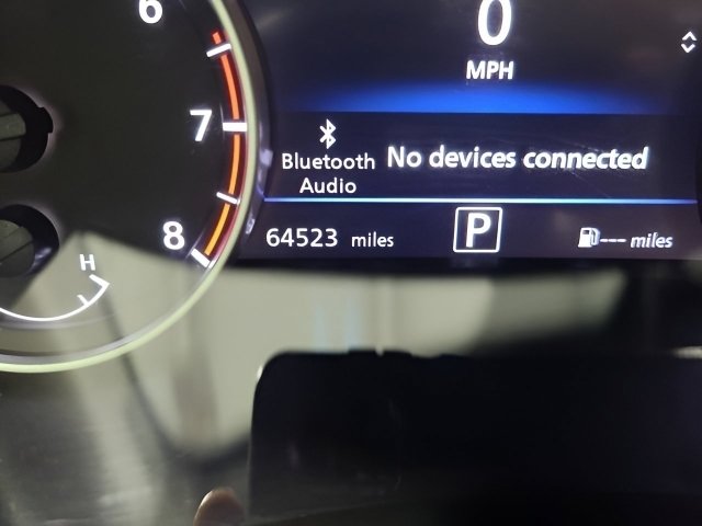 Used 2021 Nissan Sentra SV FWD image 28