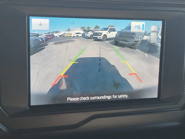 Certified 2023 Ford Bronco Big Bend image 27