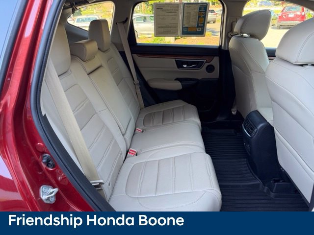 Used 2019 Honda CR-V Touring image 47