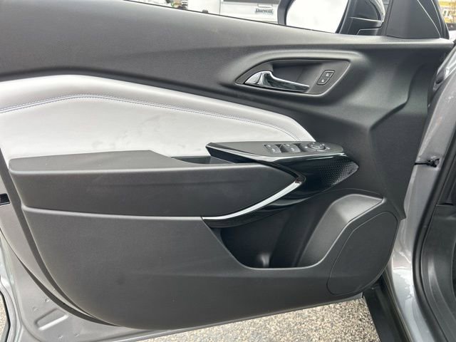 New 2026 Chevrolet Trax LT image 11