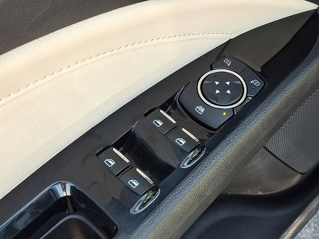 Used 2014 Ford Fusion Titanium AWD/4WD image 14