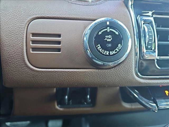 Used 2023 Lincoln Navigator L Reserve AWD/4WD image 30