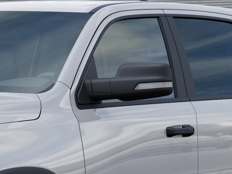 New 2025 RAM 1500 Rebel w/ Rebel Level 1 Equipment Group AWD/4WD image 13