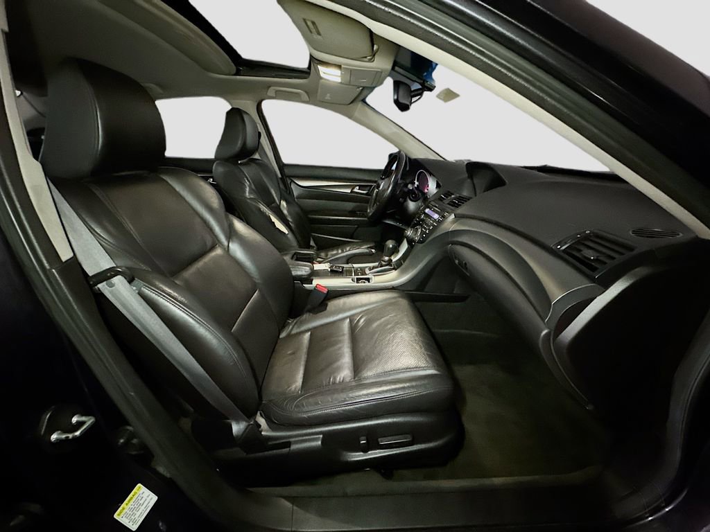 Used 2012 Acura TL w/ Technology Package image 36
