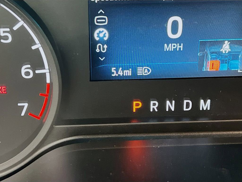 New 2026 Ford F150 STX image 2