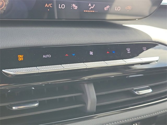 New 2026 Buick Enclave Sport Touring w/ Power Package image 22