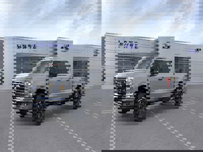 New 2026 Ford F250 XLT w/ Tremor Off-Road Package image 40