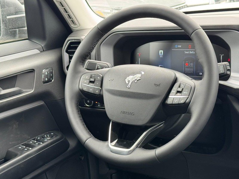 New 2026 Ford Bronco Sport Outer Banks w/ Outer Banks Tech Package+ AWD/4WD image 7