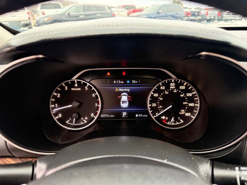 Used 2016 Nissan Maxima Platinum image 39