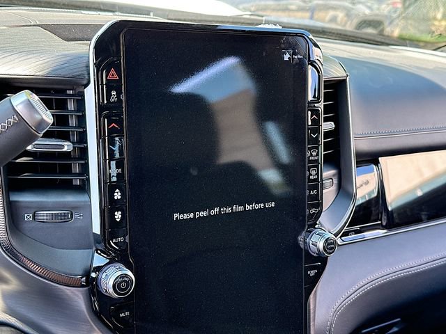 New 2026 RAM 2500 Rebel image 14