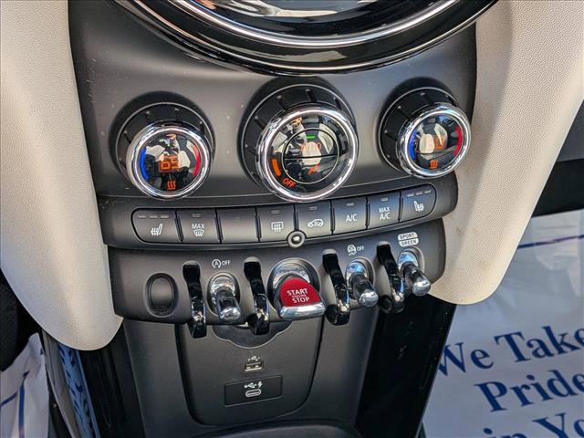 Used 2022 MINI Cooper S image 16